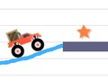 Laro Utak Para sa Monster Truck  online