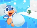 Laro Penguin Quest online