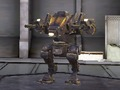 Laro Real Mech Robot - Steel War 3D online