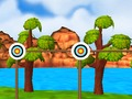 Laro Dalubhasa sa Archery: Maliit na Isla online