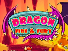 Laro Dragon Fire & Fury online
