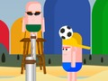Laro Volleyboll online