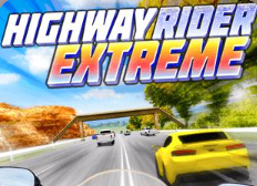 Laro Extreme Highway Rider  online