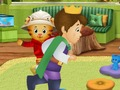 Laro Babysitter ni Daniel online