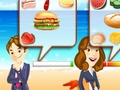 Laro Pagluluto Chef Beach Bistro  online