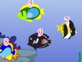 Laro Algebraic Fish Frenzy online