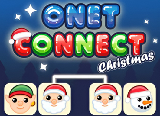 Laro Onet connect Pasko  online
