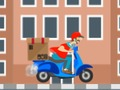 Laro Crazy Courier online