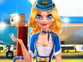 Laro Nina: Airlines  online
