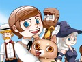 Laro Aking Lost Puppy  online