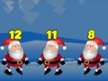 Laro Pagdagdag ng Integer ng Pasko online