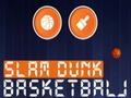 Laro Slam Dunk Basketball online