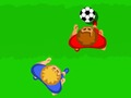 Laro TUNAY NA SOCCER PRO online