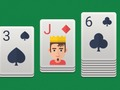 Laro Solitaire Swift online