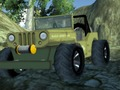 Laro Offroad Parking online