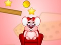 Laro Gutom na Lilly  online