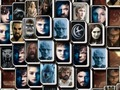 Laro Laro ng Thrones Mahjong  online