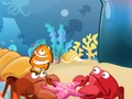 Laro Isda at Tumalon  online