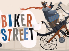 Laro Biker Street online