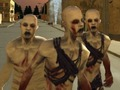Laro Nawala ang Nag-iisa: Zombie Land  online