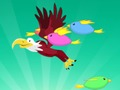 Laro Bird Zap online