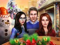 Laro Dekorasyong para sa Pasko  online