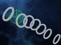 Laro Space Combat online
