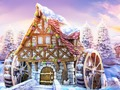 Laro Tabing ng Winter  online