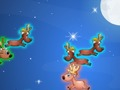 Laro Tugma sa Reindeer  online