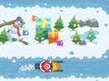 Laro Santa Rush online
