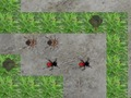 Laro Spider Tower Defense  online
