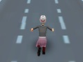 Laro Galit na Gran Run Russi  online