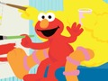 Laro 123 Sesame Street: Word Play online