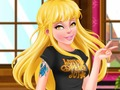 Laro Tattoo Party online