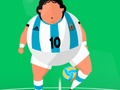 Laro Kickin`It online