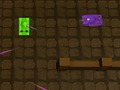 Laro Tank Heroes: Fight o Flight  online