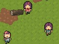 Laro Mga pixel na zombie  online