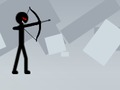 Laro Stickman: Royal Shooter  online