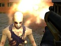 Laro Ultimate ang kaligtasan ng zombie online