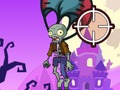 Laro Mga Digmaang Zombie online