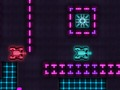 Laro Neon Battle Tank online