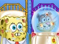 Laro SpongeBob at Sandy: Ambulansya  online
