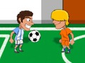 Laro Mga kombulsyon sa football  online