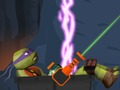 Laro Nickelodeon: Laser Cave online