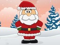 Laro Candy Santa  online
