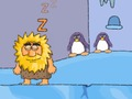Laro Adan at Eba: Sleepwalker  online