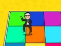 Laro Pinya at panulat vs gangnam style  online