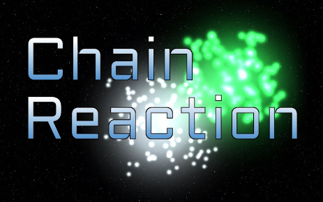 Laro Reaksyon ng chain online