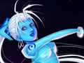 Laro Outer Space 4: Lahat ng bagay sa isang hilera online