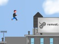 Laro Tumatakbo sa mga rooftop  online